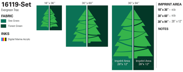 Evergreen Tree - Image 2