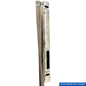 Faceplate
