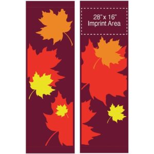 Falling Leaves