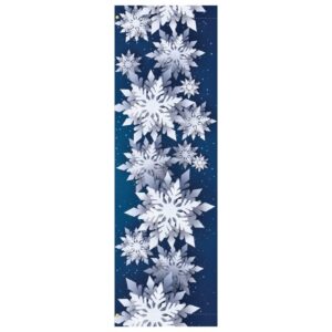 Falling Snow