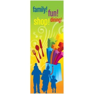 Family Fun Dining Shop
