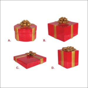 Gift Motiff