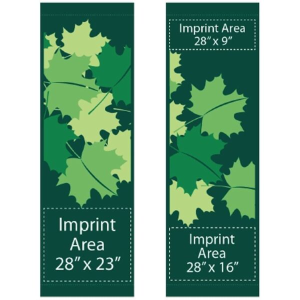 Green Foliage Set