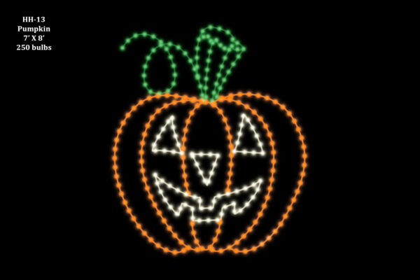 PUMPKIN