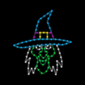 WITCH HEAD