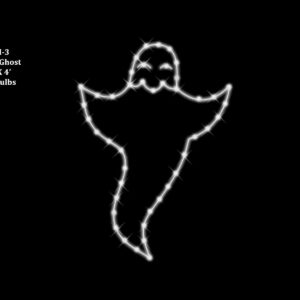 BABY GHOST