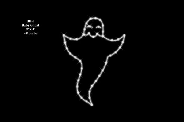BABY GHOST