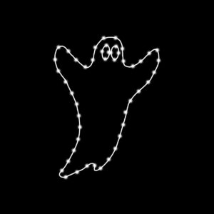 FLYING GHOST