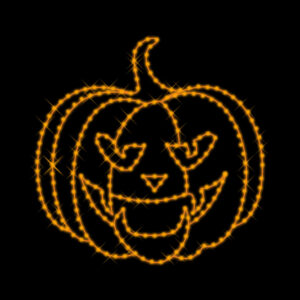 EVIL PUMPKIN