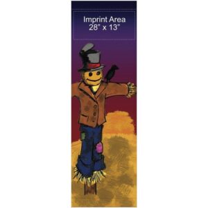 Harvest Scarecrow