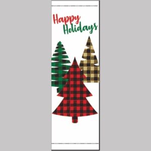 Holiday Plaid