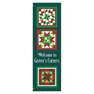 Holiday Quilts