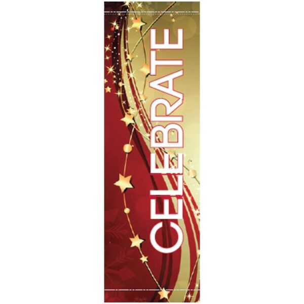 Holiday Streamers