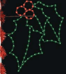 Holly Cluster