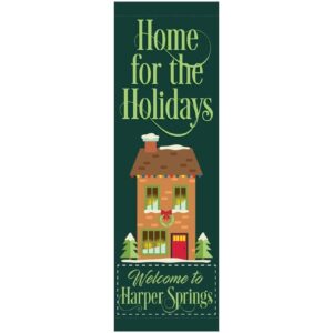 Home for the Holidays
