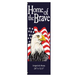 Home of the Brave