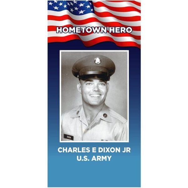 Hometown Heroes Banner - Image 6