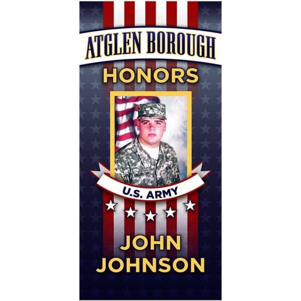 Hometown Heroes Banner - Image 4