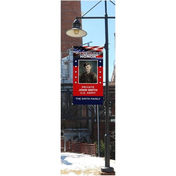 Hometown Heroes Banner - Image 3