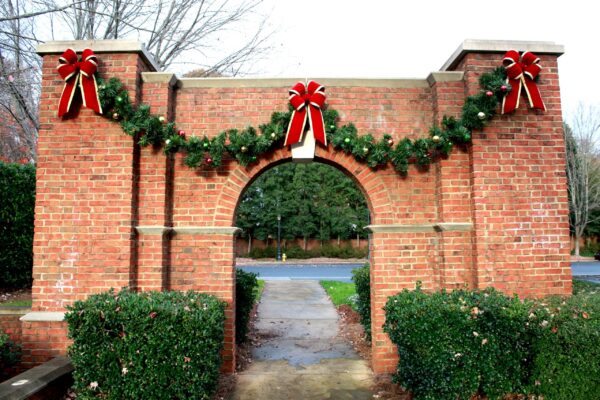 2 Tone Natural - Garland (By the Foot) - Image 3
