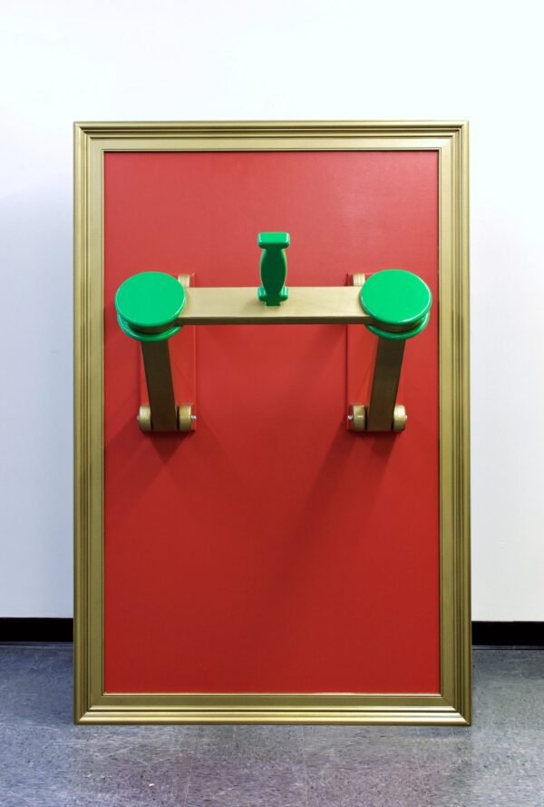 6' Oversized Light Switch - Image 7
