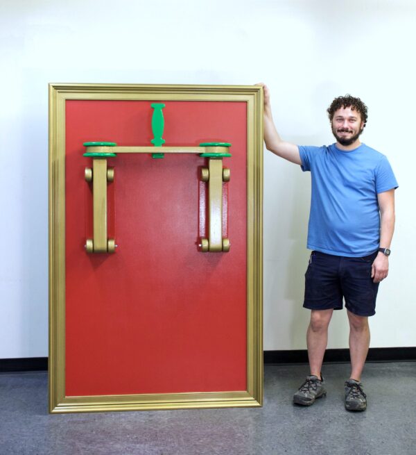 6' Oversized Light Switch - Image 10