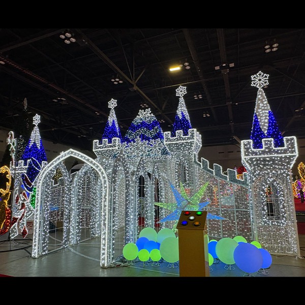 Ice Castle - Image 3