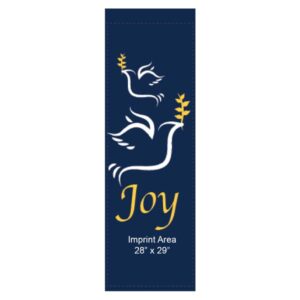 Joy Doves