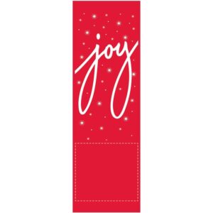 Let There Be Joy