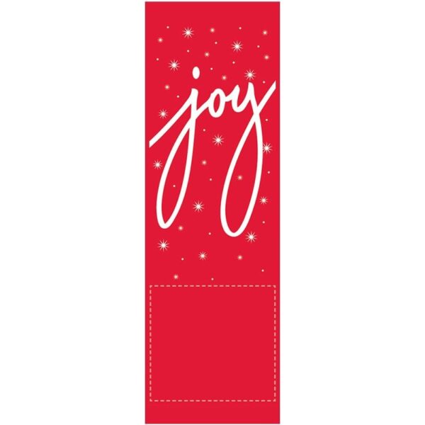 Let There Be Joy
