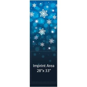 Snowflake Serene