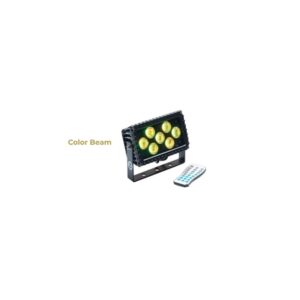 LED Color Beam Light
