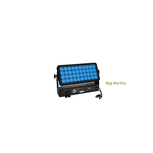LED Big Bertha