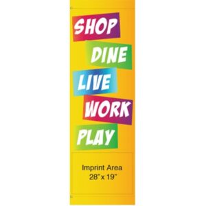 Live Work Play