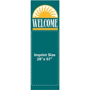 New Welcome