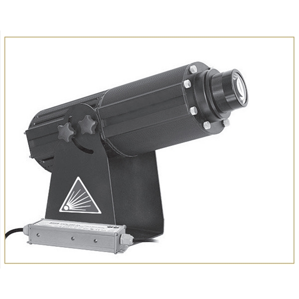 OUTDOOR PROJECTORS