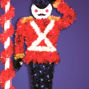 Toy Soldier