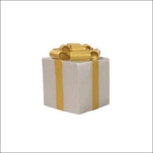 CUSTOM GIFT BOX - MEDIUM