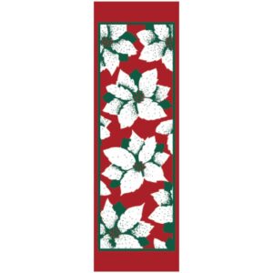 Poinsettias