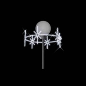 Polaris Crown