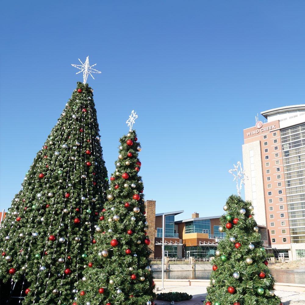 RGB Panel Trees - Image 11