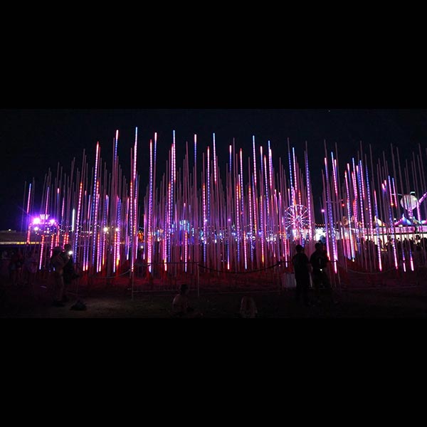 5' RGB Light Stick - Image 3