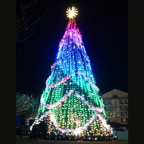 RGB Panel Trees - Image 7