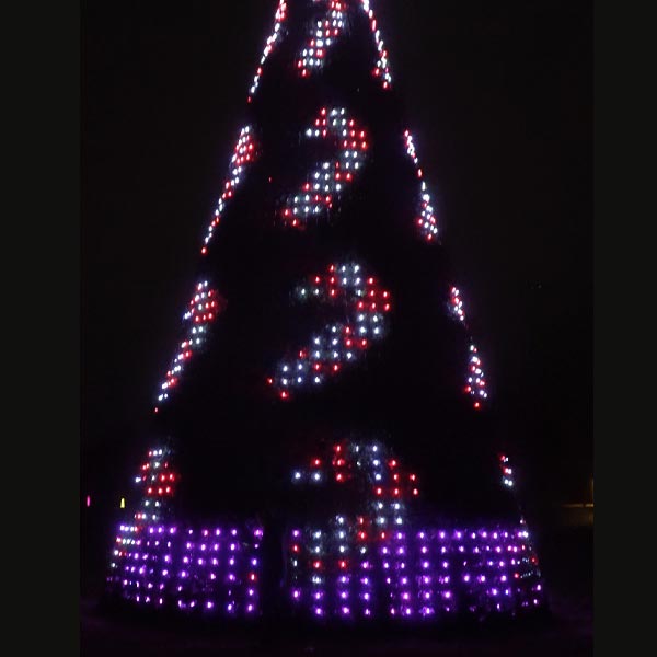 RGB Panel Trees - Image 8