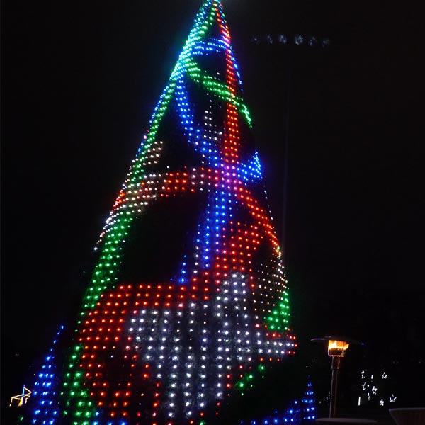 RGB Panel Trees - Image 4