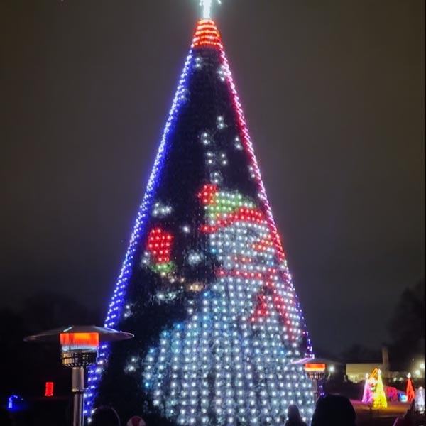 RGB Panel Trees - Image 3