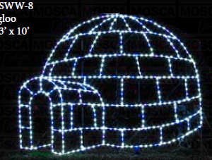 Igloo