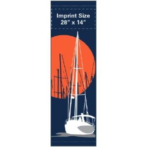 Sailing Harbor