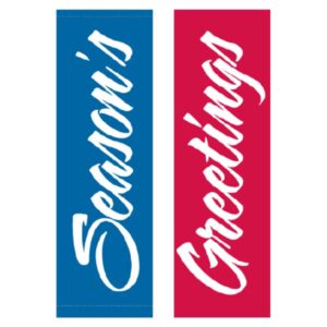 Season's Greetings Set