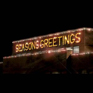 Season's Greetings